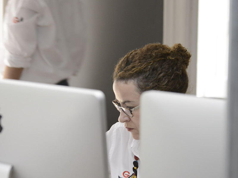 GA Consultores ERP / CRM · Expertos Implantación y Mantenimiento de Software ERP / CRM de Odoo en Barcelona